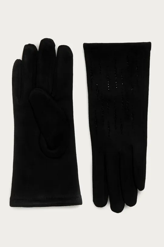μαύρο Morgan - Γάντια Γυναικεία