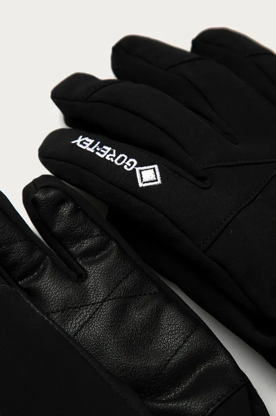 Viking rękawiczki Sherpa GTX S czarny