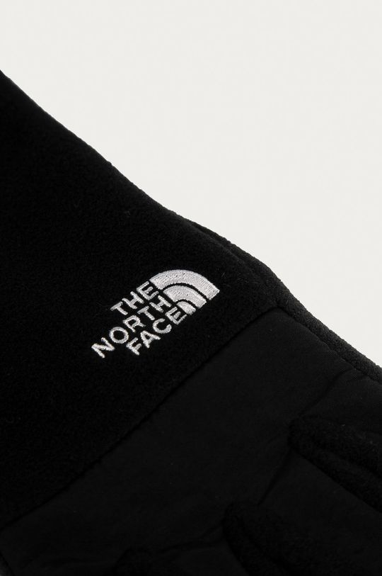 The North Face - Rękawiczki 100 % Poliester