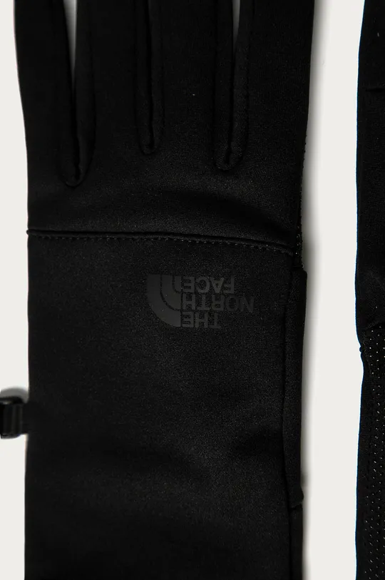 The North Face rokavice črna