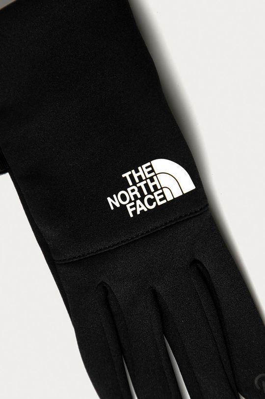The North Face - Rukavice čierna
