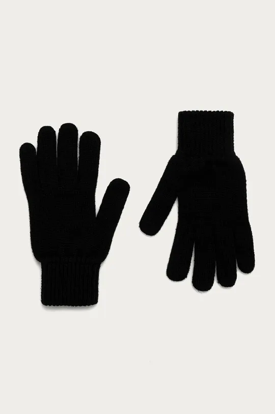 μαύρο Calvin Klein Jeans - Γάντια Ανδρικά