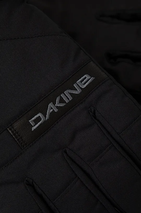Γάντια Dakine μαύρο