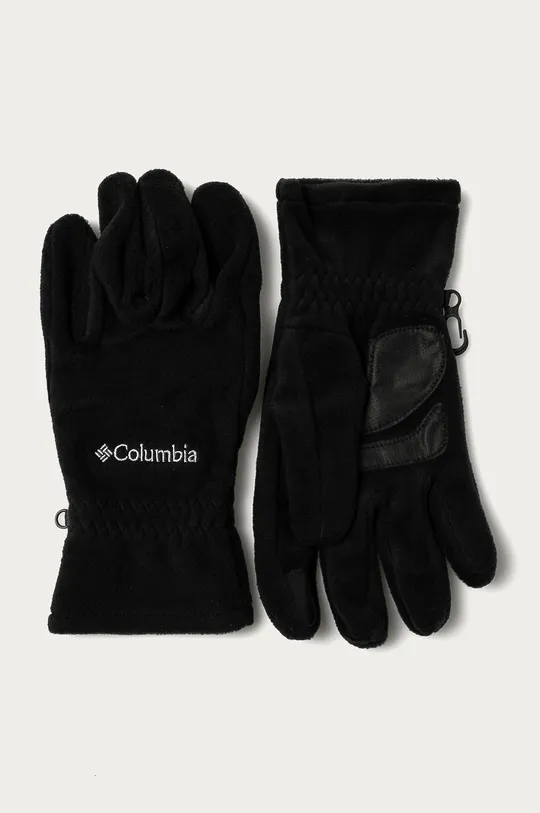 μαύρο Columbia - Γάντια Unisex