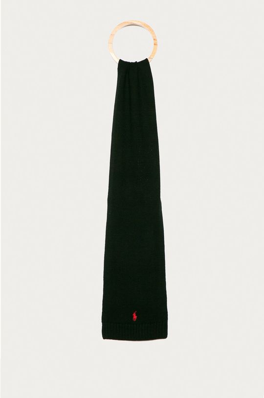 čierna Polo Ralph Lauren - Detský šál Chlapčenský