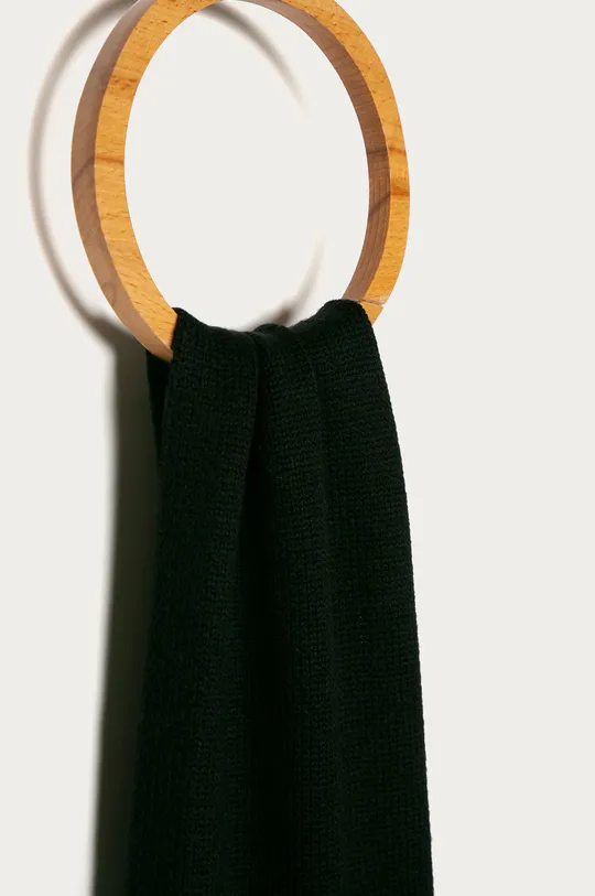 Polo Ralph Lauren - Детский шарф чёрный