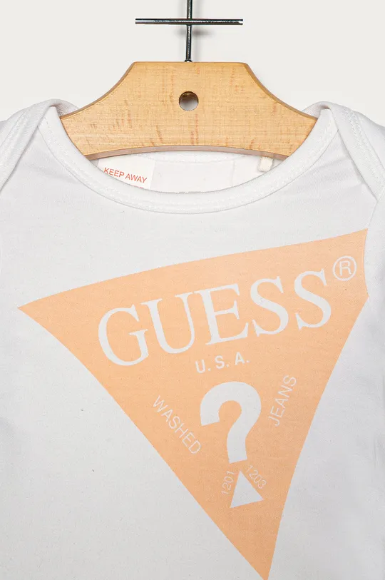 Guess Jeans - Шарф