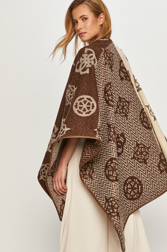poncho guess