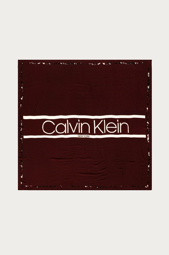 Calvin Klein - Šatka  49% Modal, 51% Viskóza