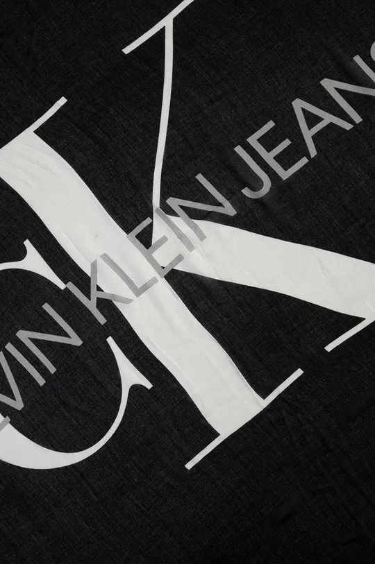 Calvin Klein Jeans - Sál fekete