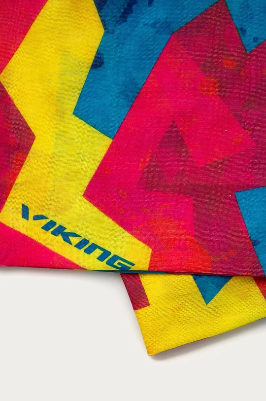 Viking - Šál komín  100% Polyester