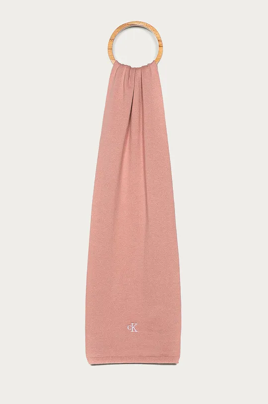 rózsaszín Calvin Klein Jeans - Sál Gyerek