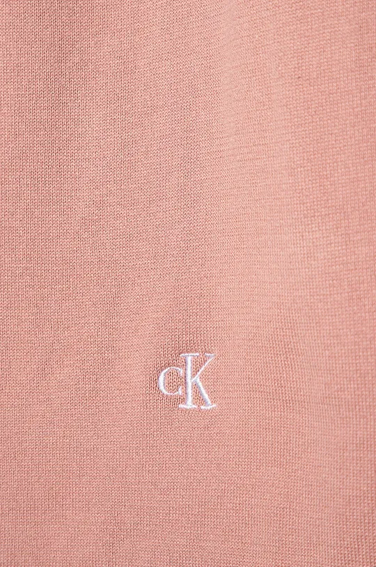 Calvin Klein Jeans - Sál rózsaszín