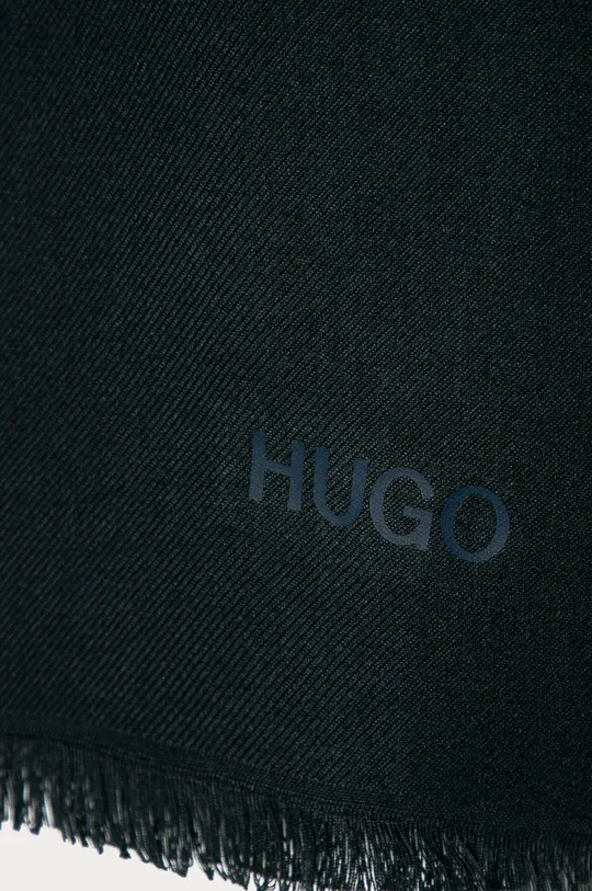 Hugo - Šál  65% Polyester, 35% Viskóza