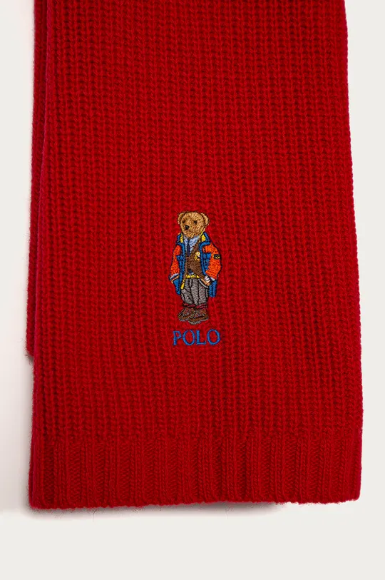 Polo Ralph Lauren - Šál červená