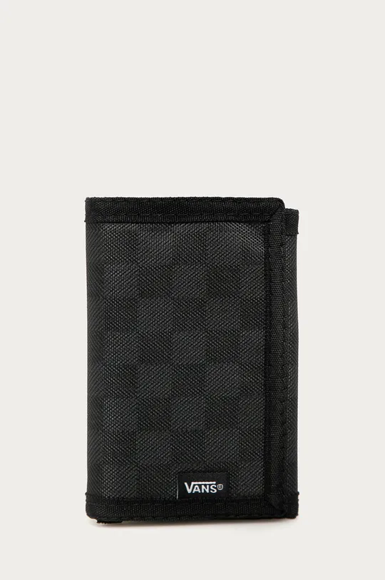 črna Vans denarnica Moški