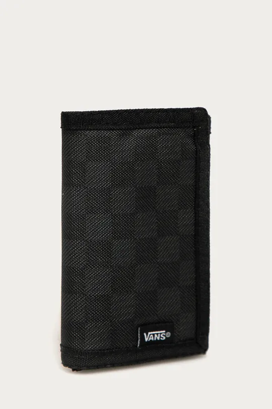 Vans - Peňaženka čierna
