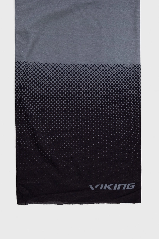 чорний Снуд Viking Unisex