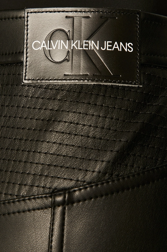 Calvin Klein Jeans - Sukňa Dámsky