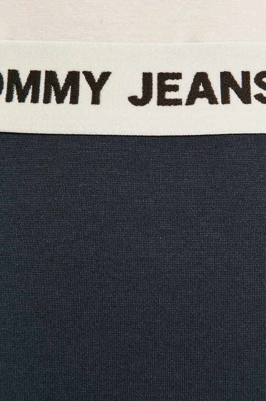 Tommy Jeans - Sukňa Dámsky