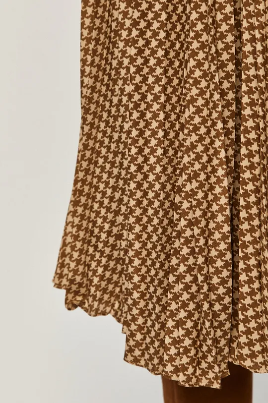 коричневый Polo Ralph Lauren - Юбка