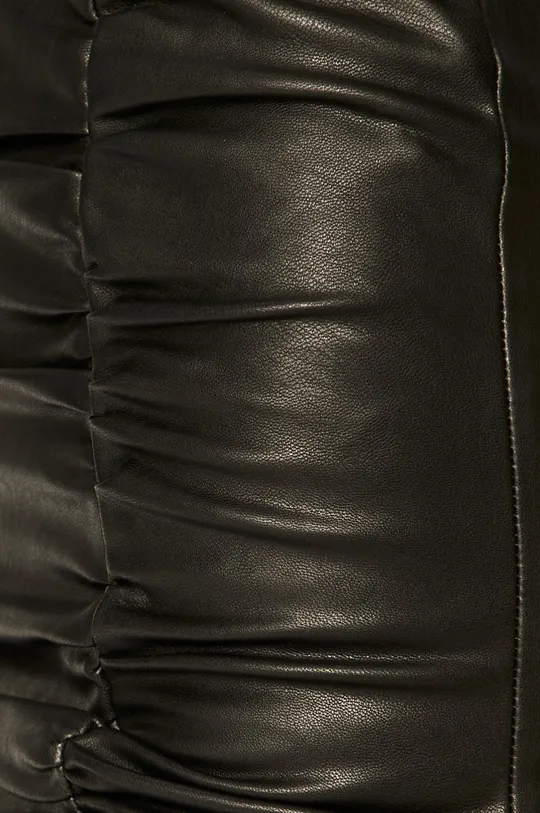czarny Guess Jeans - Spódnica