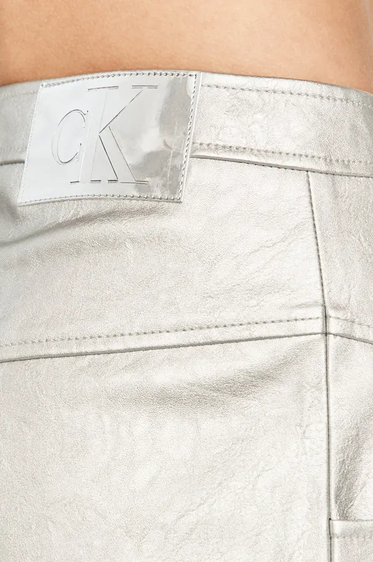 Calvin Klein Jeans - Sukňa Dámsky
