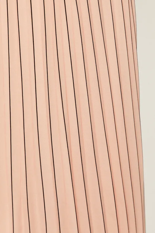 рожевий Karl Lagerfeld - Спідниця
