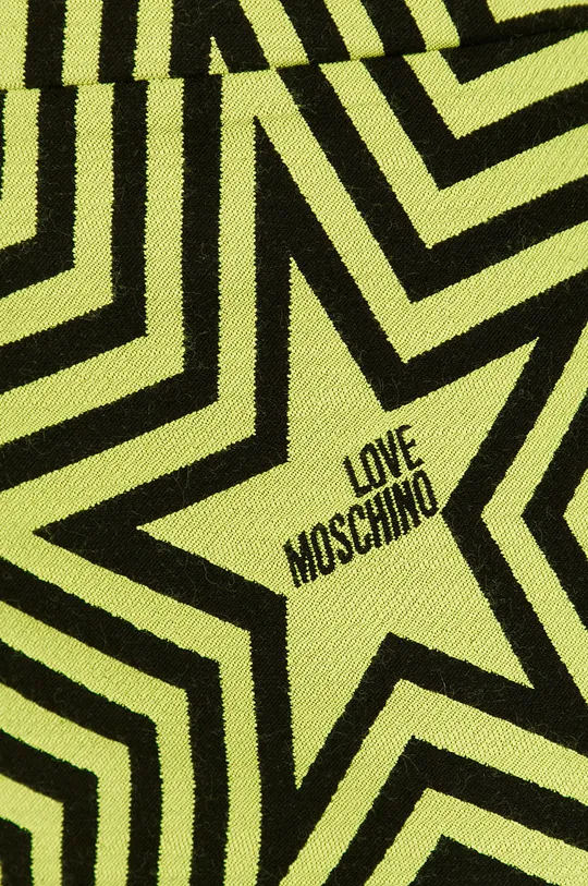 Love Moschino - Spódnica Damski