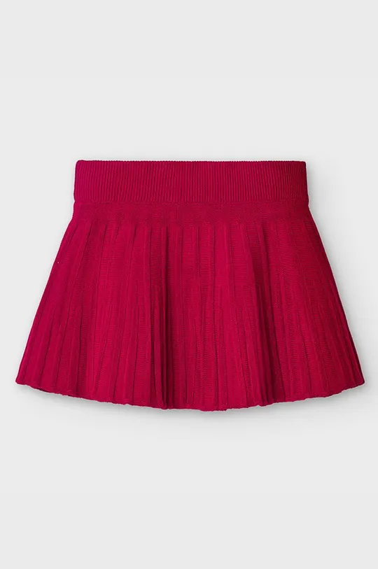 Mayoral - Dievčenská sukňa 80-98 cm červená