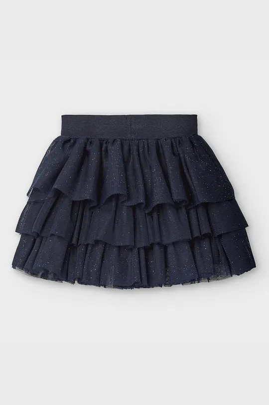 Mayoral - Детская юбка 86-98 см. тёмно-синий