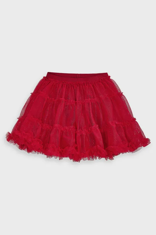 бежевый Mayoral - Детская юбка 98-134 см. Для девочек