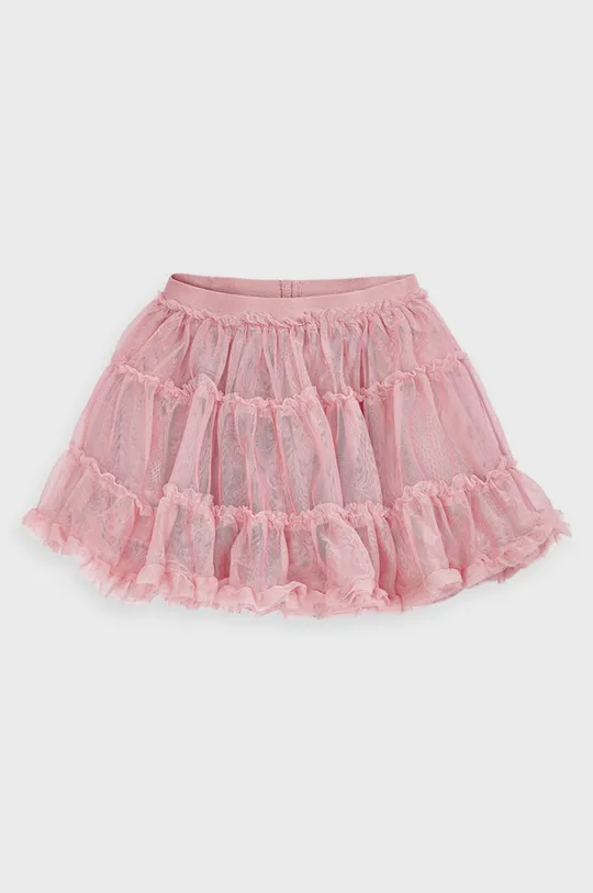 ružová Mayoral - Dievčenská sukňa 98-134 cm Dievčenský