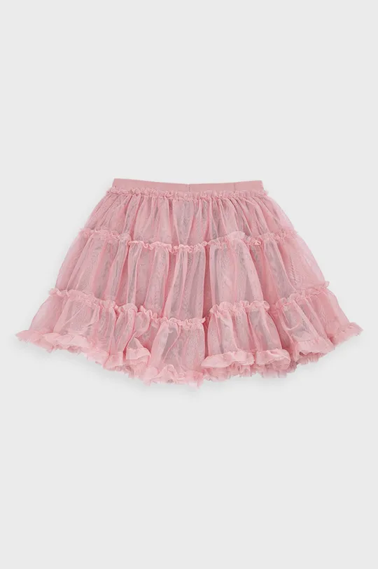 Mayoral - Детская юбка 98-134 см. розовый