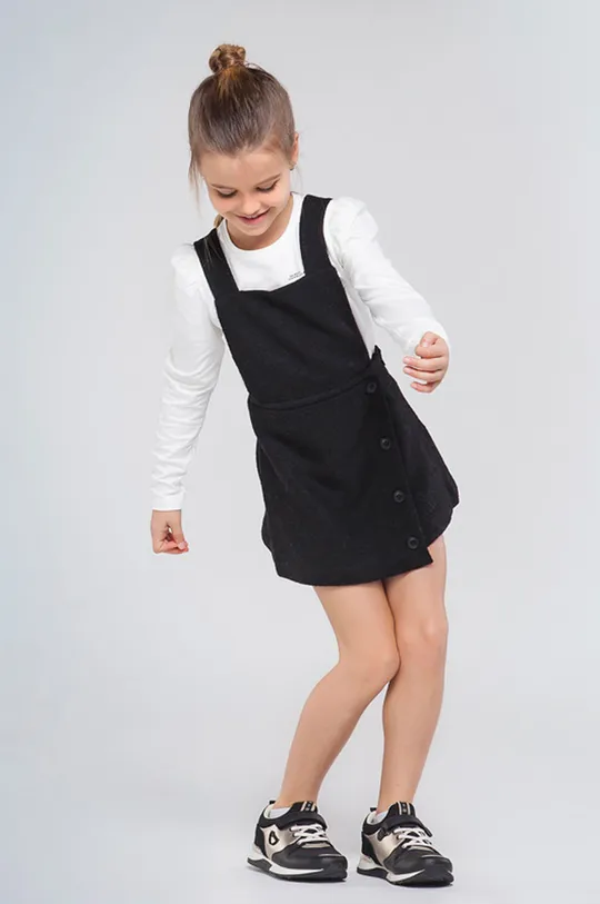 μαύρο Mayoral - Παιδική φούστα 128-167 cm Για κορίτσια