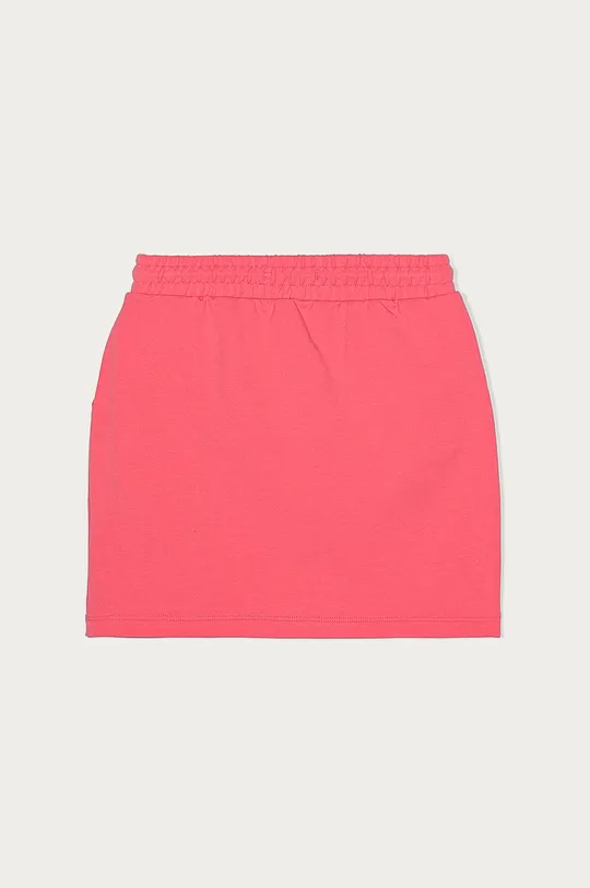 Tommy Hilfiger - Παιδική φούστα 104-176 cm ροζ