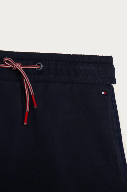 Tommy Hilfiger - Детская юбка 122-176 cm  Основной материал: 72% Хлопок, 6% Эластан, 22% Полиэстер Резинка: 100% Хлопок