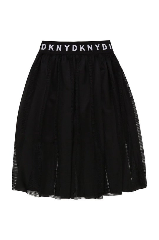 Dkny - Dievčenská sukňa čierna