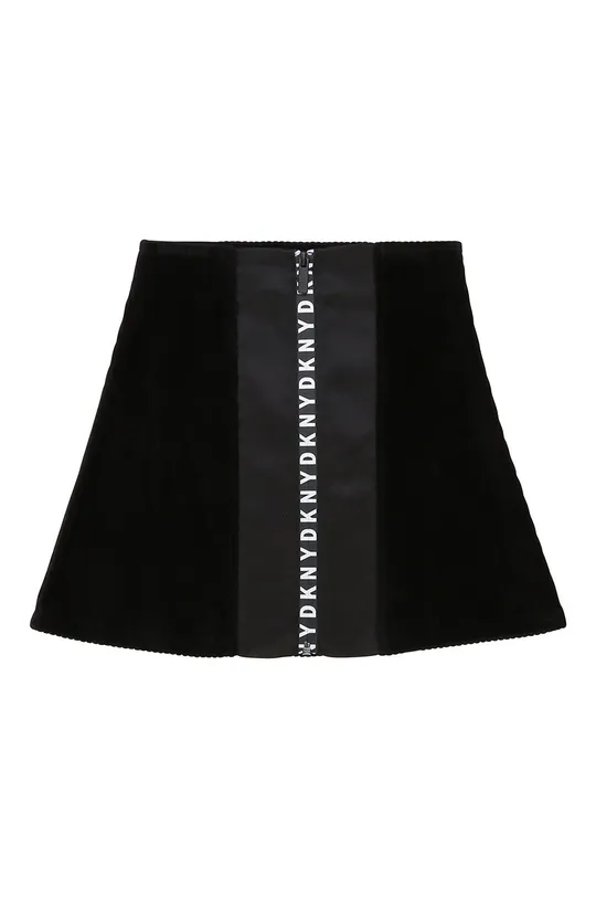 чёрный Dkny - Детская юбка Для девочек