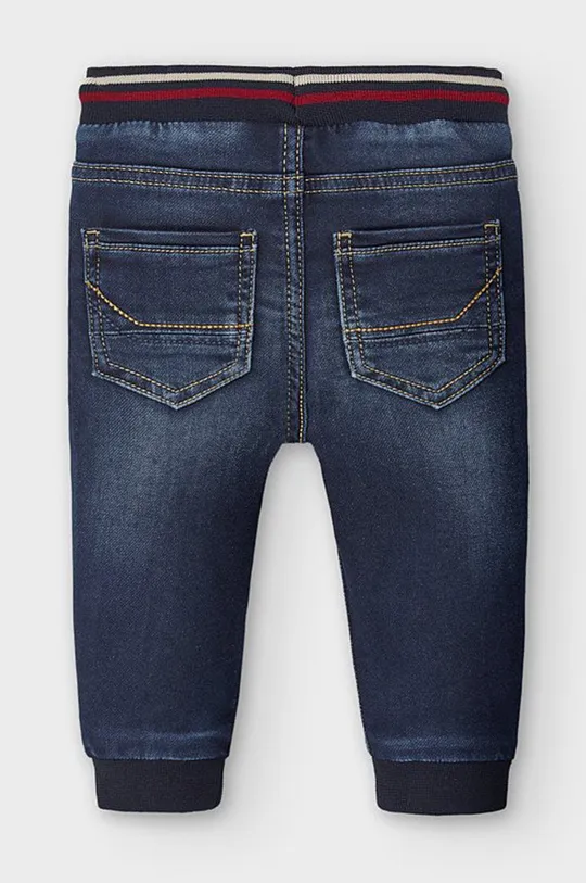 Mayoral - Дитячі джинси 68-98 cm блакитний