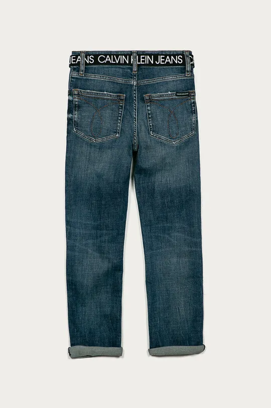 Calvin Klein Jeans - Gyerek farmer 140-176 cm kék