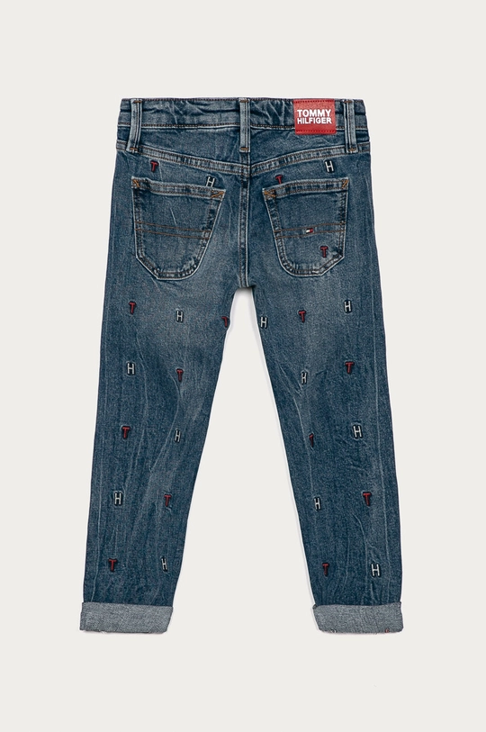 Tommy Hilfiger - Дитячі джинси 110-152 cm блакитний