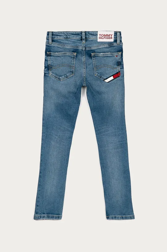 Tommy Hilfiger - Детские джинсы Spencer 128-176 cm голубой