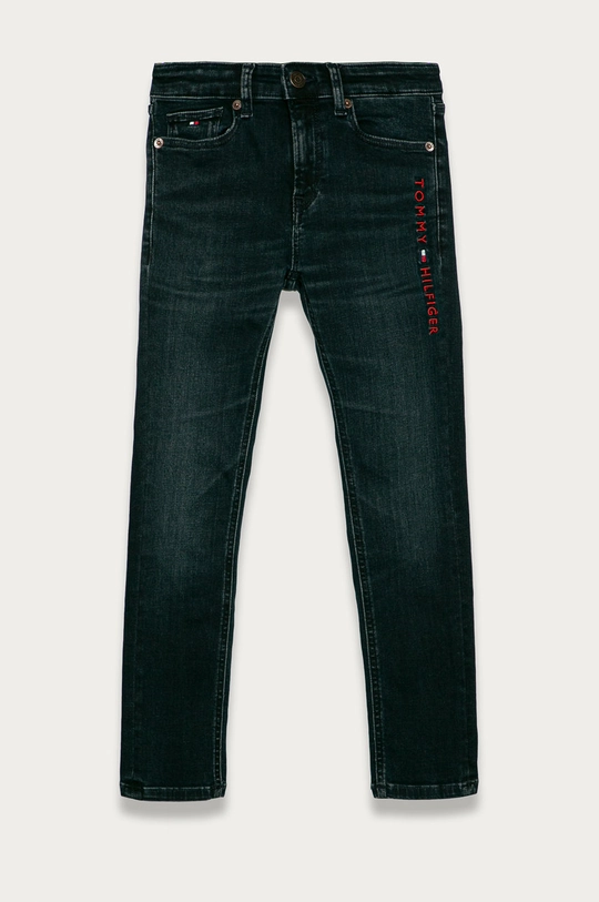 sötétkék Tommy Hilfiger - Gyerek farmer Scanton 128-176 cm Fiú