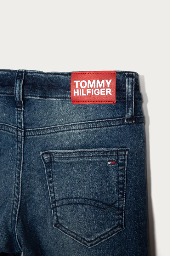 голубой Tommy Hilfiger - Детские джинсы