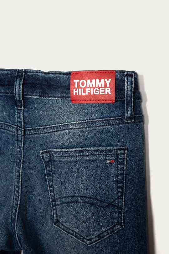 блакитний Tommy Hilfiger - Дитячі джинси