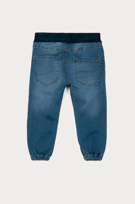 Name it - Дитячі джинси 86-110 cm  49% Бавовна, 4% Еластан, 18% Поліестер, 29% Віскоза