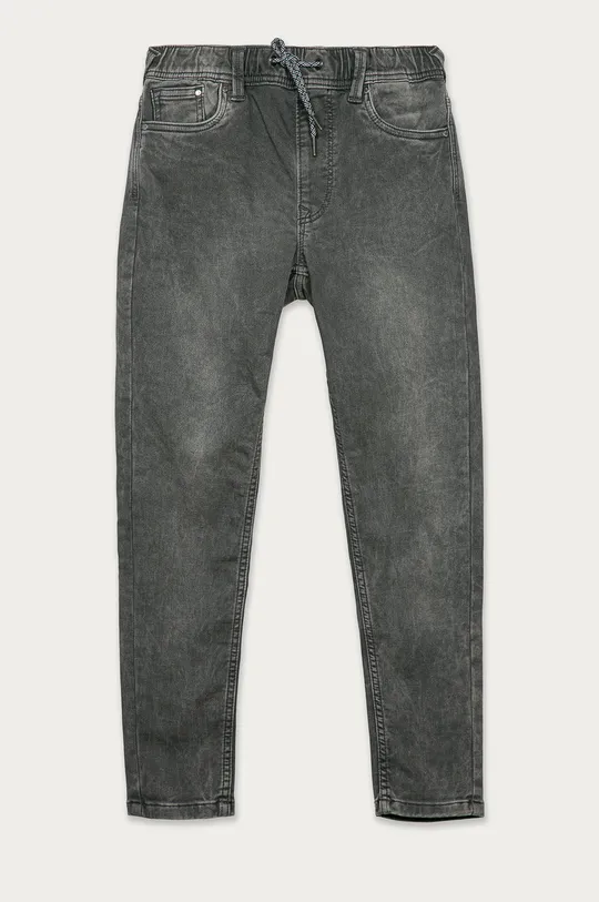 сірий Pepe Jeans - Дитячі джинси Archie 104-164 cm Для хлопчиків
