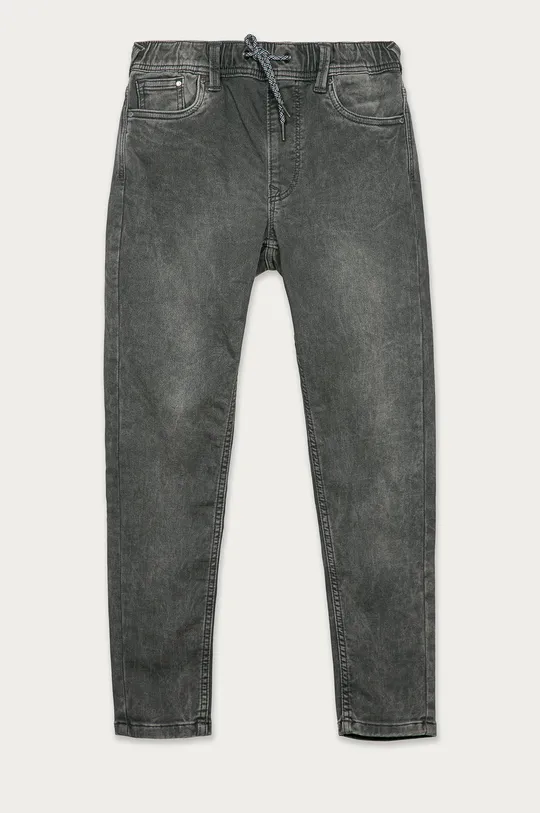 szary Pepe Jeans - Jeansy dziecięce Archie 104-164 cm Chłopięcy