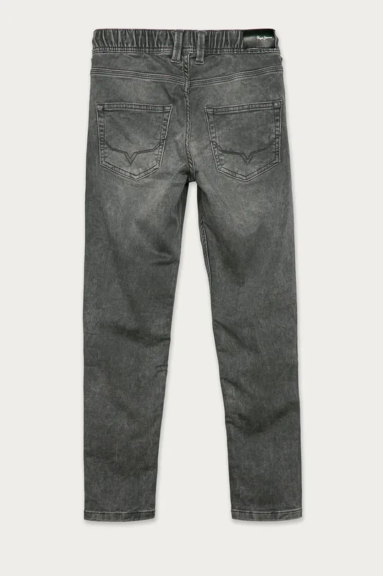 Pepe Jeans - Дитячі джинси Archie 104-164 cm  72% Бавовна, 2% Еластан, 12% Поліестер, 14% Віскоза